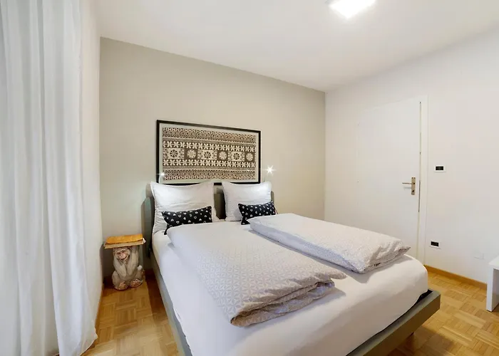 Garden アパート *