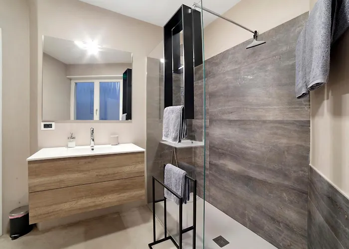 アパート Garden メラーノ