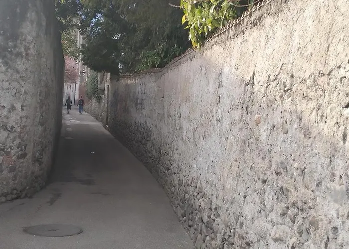 Garden * メラーノ